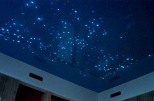 star